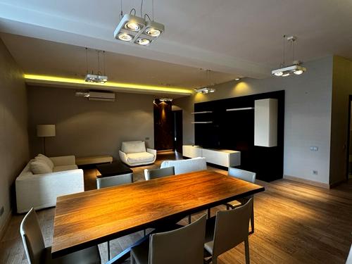 квартира за адресою Бойківська вул., 5в