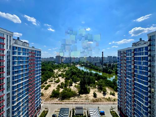 квартира за адресою Гліба Бабіча вул. (Канальна), 8-Б