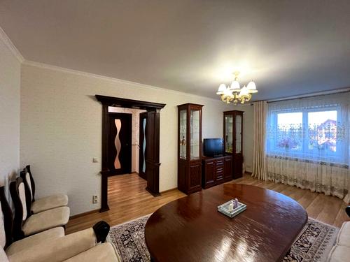 квартира за адресою Олекси Гірника вул., 4