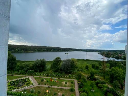 квартира по адресу Николая Ушакова ул., 1-Д