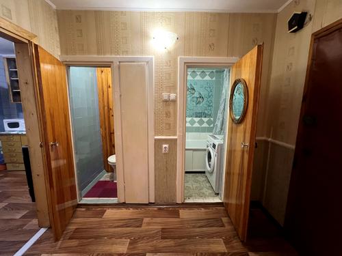 квартира за адресою Олександра Мишуги вул., 11