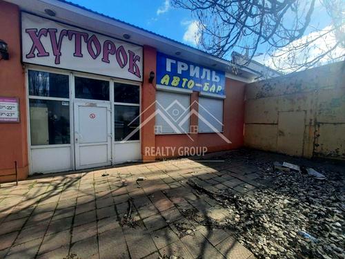 комерційна за адресою Кривий Ріг, Гірників вул., 38А