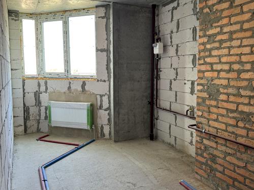 квартира по адресу Тепличная ул., 44