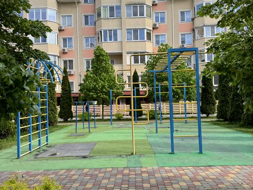 квартира за адресою Тараса Шевченка, 7