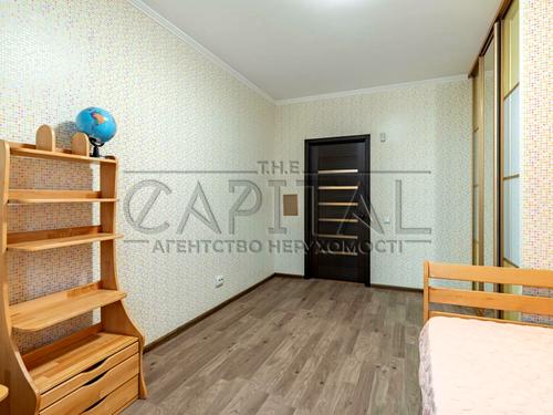 квартира за адресою Тбіліський пров., 1