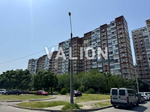 квартира по адресу Червоной Калины просп. (Владимира Маяковского), 69
