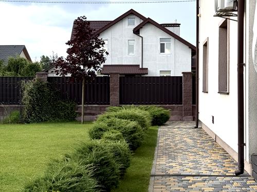 будинок за адресою с. Осещина, Жасмінова