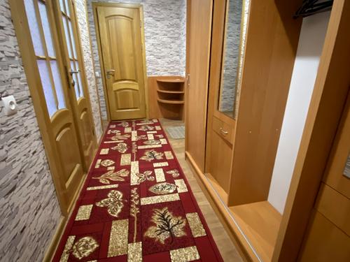квартира за адресою Тополя 2, 12