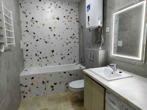 квартира по адресу Краснова ул., 3а