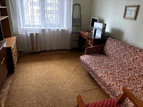 квартира по адресу Зодчих ул., 62-Б