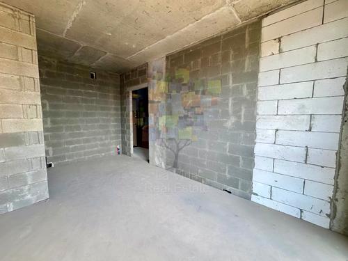 квартира за адресою Салютна вул., 2к20