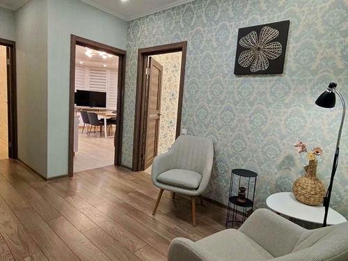 квартира по адресу Киев, Драгоманова, 4А