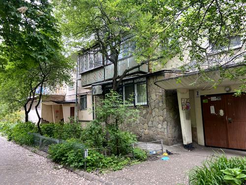 квартира за адресою Академіка Філатова вул., 12