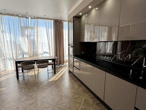 квартира по адресу Французский бульв., 60г