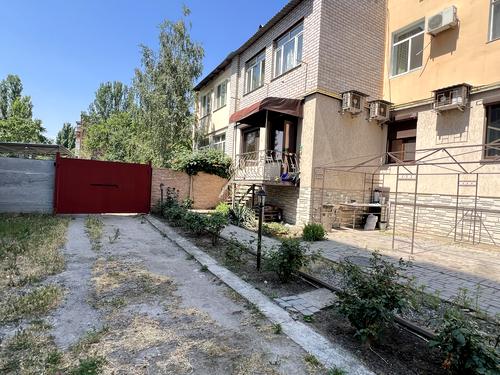 квартира за адресою Курортна вул. (Бутоми), 7