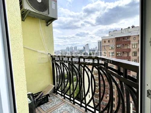 квартира за адресою Коперника вул., 3