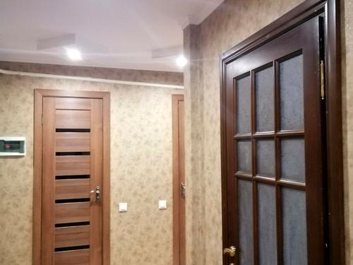 квартира за адресою Андрія Первозванного вул. (Стахурського), 38