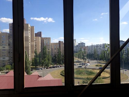 квартира за адресою Йорданська вул. (Лайоша Гавро), 14