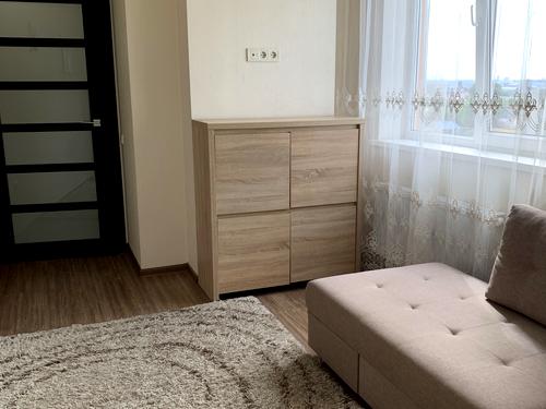 квартира за адресою Петра Калнишевського вул., 3