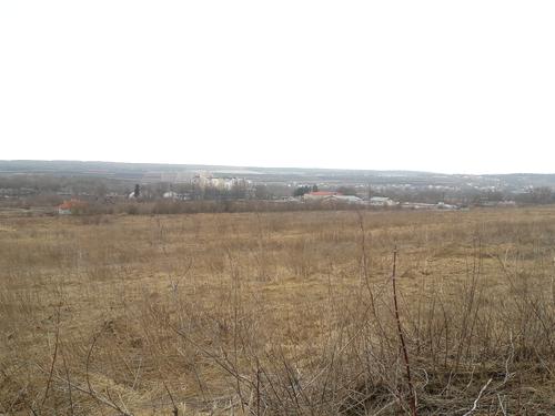 участок по адресу Микулинецкая ул.