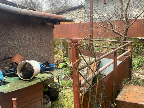 будинок за адресою смт. Чемерівці, Шевченка, 22