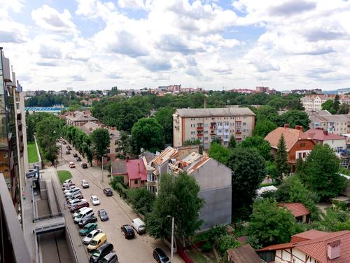 квартира за адресою Чорноморська вул., 4-А