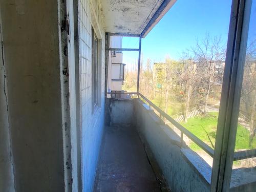 квартира по адресу Щусева ул., 36