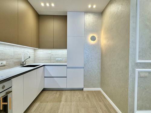 квартира за адресою Саперне Поле вул., 5