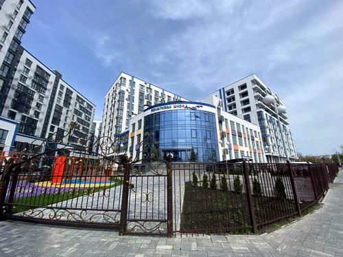 квартира по адресу Центральная ул., 11