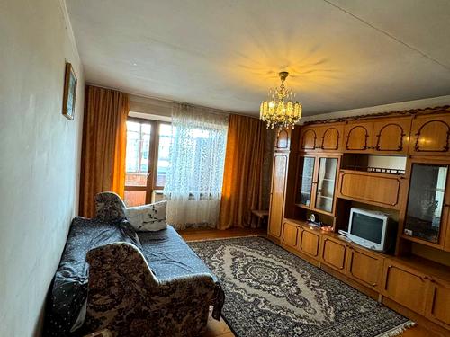квартира по адресу Урожайна, 16