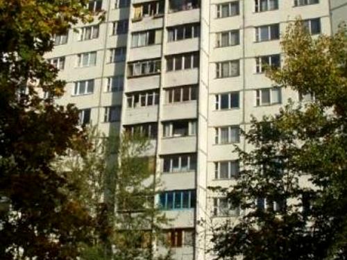 квартира по адресу Героев Полка 