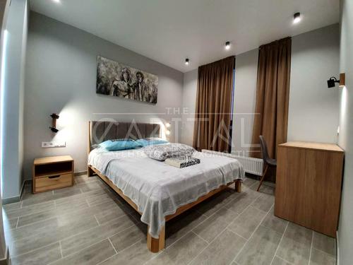 квартира за адресою Науки просп., 58