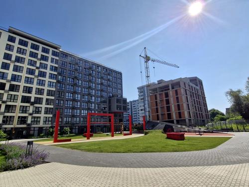 квартира по адресу Профессора Буйка ул., 27
