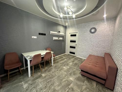 квартира за адресою Панаса Мирного вул., 14/1а