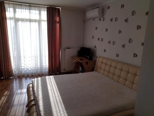 квартира за адресою Бічна Львівська вул., 33