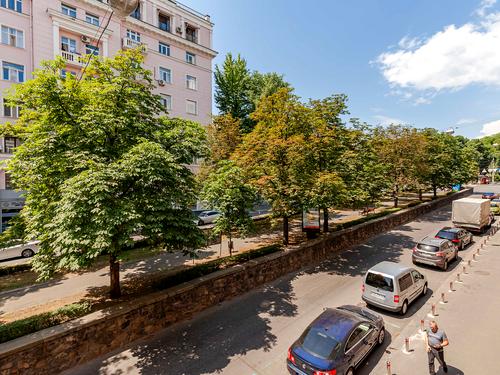 квартира за адресою Антоновича вул. (Горького), 3