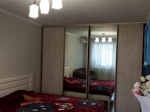 квартира по адресу Владимира Ивасюка просп. (Героїв Сталінграду), 13