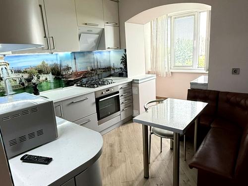 квартира по адресу Евгения Патона ул., 6