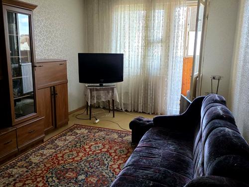 квартира за адресою Оноре де Бальзака вул., 8
