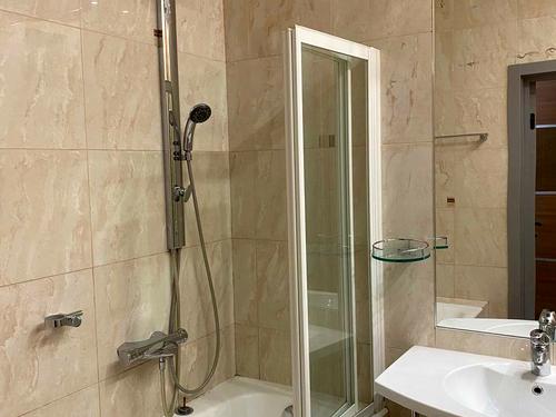 квартира за адресою Соломії Крушельницької вул., 12