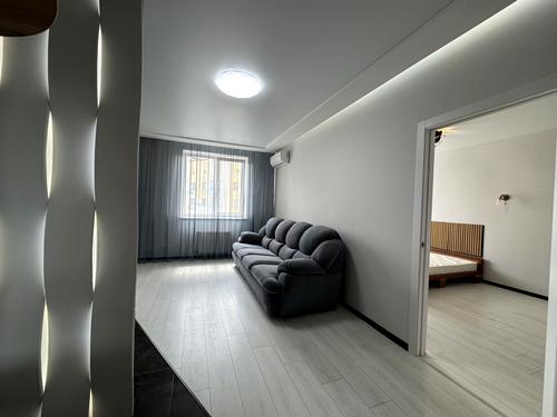 квартира по адресу Боголюбова, 33