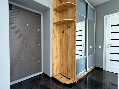 квартира по адресу Боголюбова, 33
