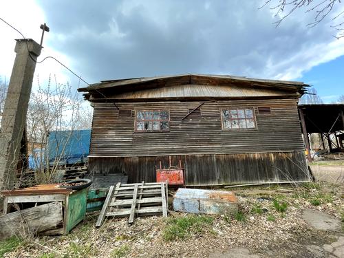 коммерческая по адресу Любечская ул., 180