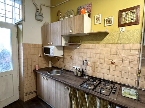 квартира за адресою Політехнічна, 1