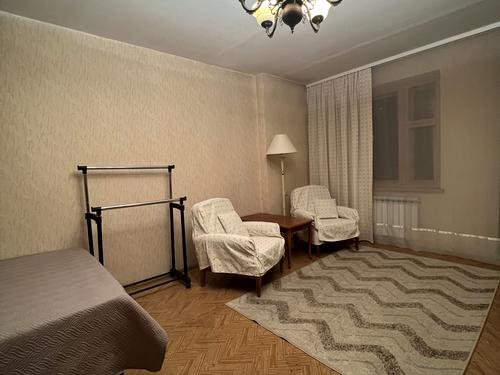 квартира по адресу Братства Тарасовцев ул. (Декабристів), 12/37