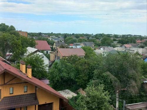 квартира по адресу Героев УПА ул. (Кирпоноса), 5
