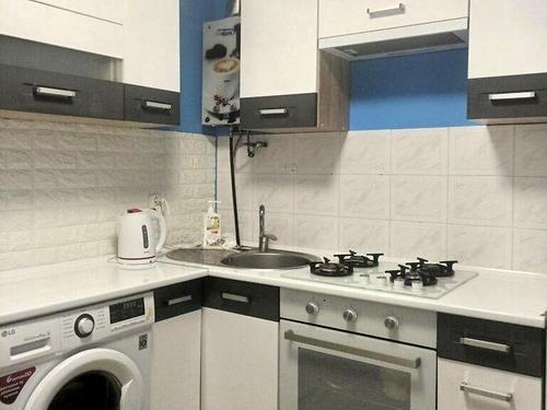 квартира по адресу Староказацкая ул. (Комсомольская), 62а