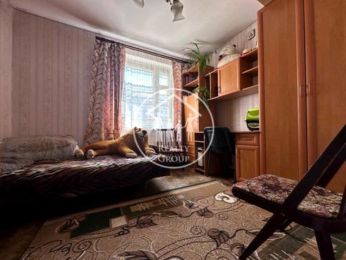 квартира по адресу Червоной Калины просп., 117