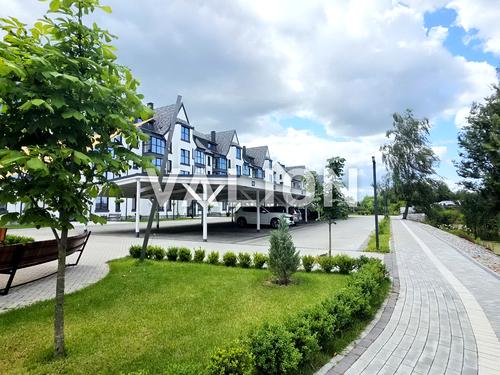 квартира за адресою Київська вул., 10в