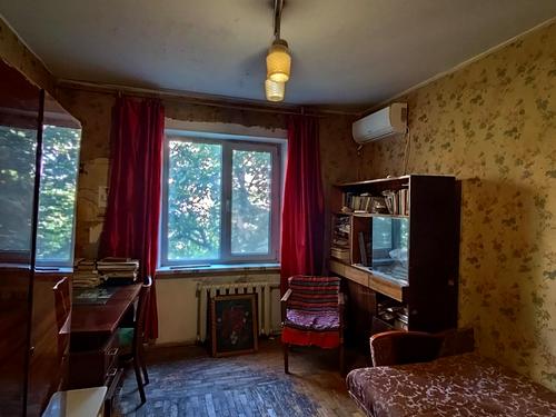 квартира по адресу Балковская ул., 34
